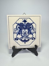 Delft holland pill for sale  Chicago