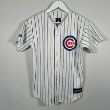 Majestic chicago cubs for sale  RHYL