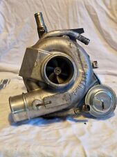 Ihi vf43 turbo for sale  HAYWARDS HEATH