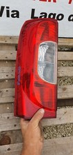 Fiat fiorino serie usato  Spoleto