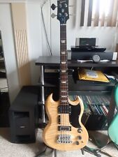 Gibson supreme bass for sale  Detroit