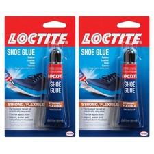 Loctite shoe glue for sale  SUTTON