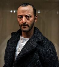 Enterbay action figure usato  Roma