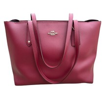Coach central tote for sale  Pittsboro