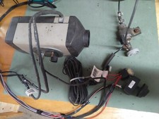 Webesto air top for sale  LEEDS