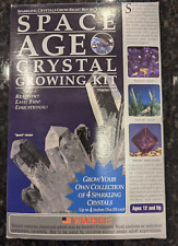 Space age crystal for sale  Chandler