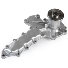 Bobcat pompa acqua usato  Roma