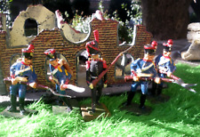 Collection soldat plomb d'occasion  Bédarrides