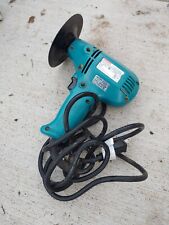 Makita gv5000 disc for sale  Roseburg