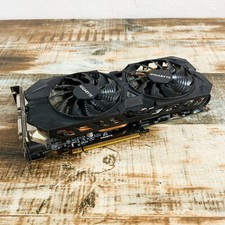GIGABYTE Windforce NVIDIA GeForce GTX 960 2GB comprar usado  Enviando para Brazil