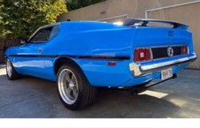 1973 mustang mach 1 for sale 1973 mustang mach 1 for sale Plano