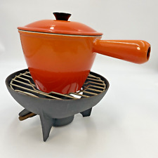 Creuset windsor saucepan for sale  LIVERPOOL