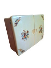 Armadio bagno spluga usato  Carrara