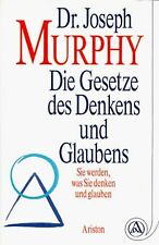 Gesetze denkens glaubens gebraucht kaufen  Berlin