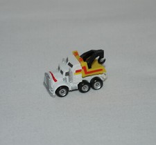 Micro machines lkw gebraucht kaufen  Göttingen