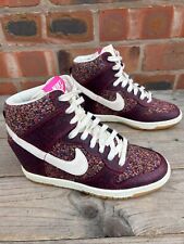 Womens nike trainers for sale  SOUTHPORT