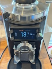 Mahlkonig e65sgbw black for sale  LONDON