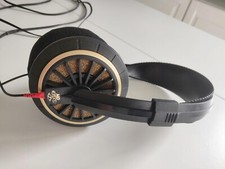 Casque audio vintage d'occasion  Marseille IX