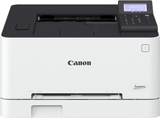 Canon sensys lbp631cw gebraucht kaufen  Münchberg
