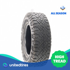 Used 265 70r17 for sale  Chicago