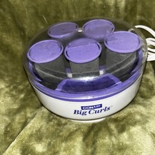 Conair big curls for sale  Port Saint Lucie