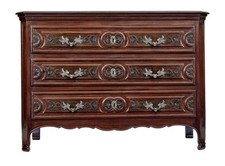 19th century carved for sale  STOWMARKET