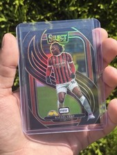 2024 panini select d'occasion  Expédié en Belgium