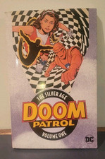 silver vol patrol 1 doom for sale silver vol patrol 1 doom for sale Bensalem