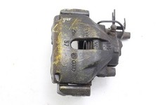 Bremssattel vorn links gebraucht kaufen  Wittenburg