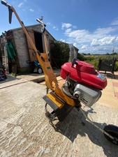 Petrol rotavator meppy for sale  WATERLOOVILLE