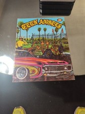 teen angels magazine for sale  Riverside