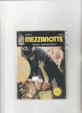 Fumetto horror serie usato  San Martino in Rio