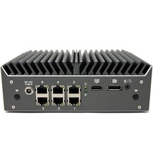 Micro/Mini PC de Firewall Protectli Vault Pro VP4670-6 Porta - Intel i7,64GB DDR4 comprar usado  Enviando para Brazil