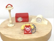 Vintage renwal telephone for sale  Novi