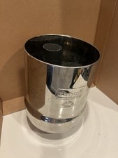 Purificador de filtro de água Big Berkey 2,25 galões aço inoxidável + filtros SOMENTE SUPERIOR comprar usado  Enviando para Brazil