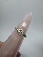 Alexandrite ring 9ct for sale  UK