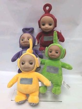 Teletubbies full set for sale  LONDON