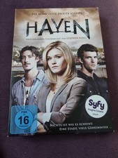 Haven staffel 2 gebraucht kaufen  Waiblingen