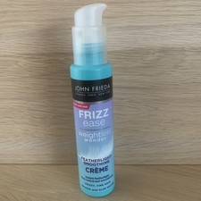 Frizz ease weightless for sale  DUNSTABLE