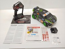 Ultra rare traxxas for sale  Seymour