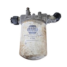 Carcaça de filtro hidráulico Jacobsen LF3800 com NAPA 1759 comprar usado  Enviando para Brazil