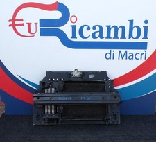 Calandra ossatura completa usato  Sinopoli