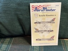 Aeromaster 450colorful crusade for sale  Waukesha