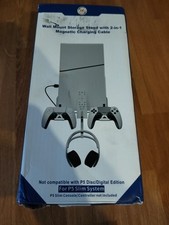 Wally mount storage for sale  CORBY