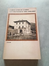 gadda usato  Acireale