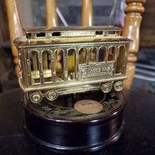 San francisco cable for sale  Jasper