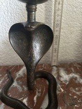 Messing kerzenleuchter als gebraucht kaufen  Gaildorf