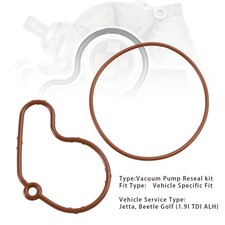 Vacuum pump reseal for sale  Chino