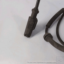 51791156 sensore abs usato  Italia