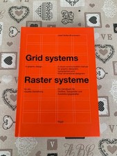 Libro grid systems usato  Fano